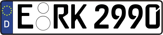 E-RK2990