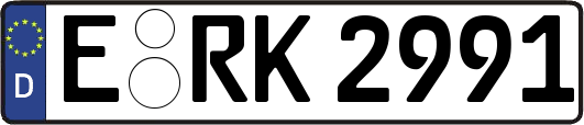E-RK2991