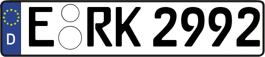 E-RK2992