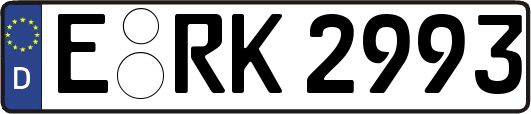 E-RK2993