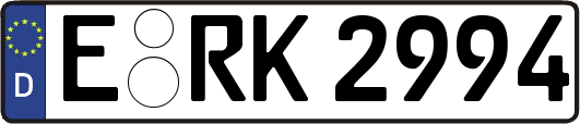 E-RK2994
