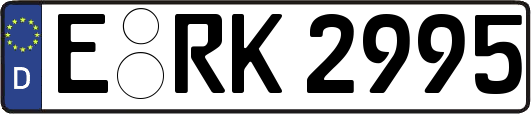 E-RK2995