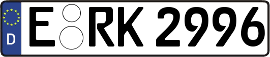 E-RK2996