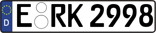 E-RK2998