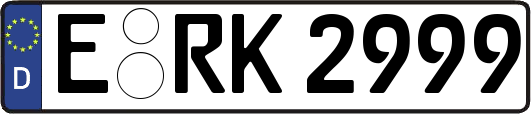 E-RK2999