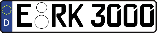 E-RK3000