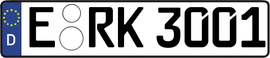 E-RK3001