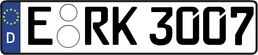 E-RK3007