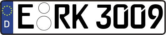 E-RK3009