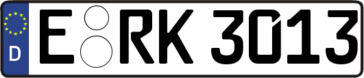 E-RK3013
