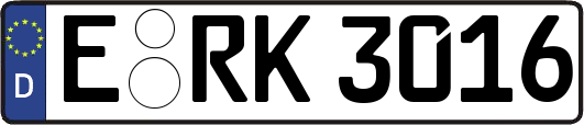 E-RK3016