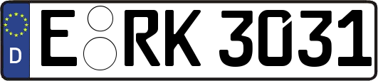 E-RK3031