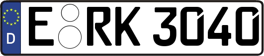 E-RK3040