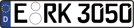 E-RK3050