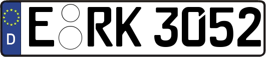 E-RK3052