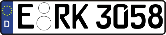 E-RK3058