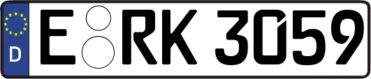 E-RK3059