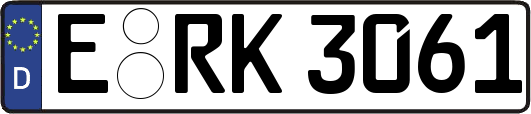 E-RK3061