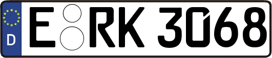 E-RK3068