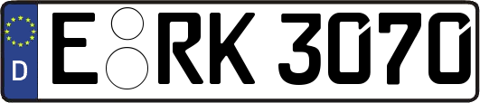 E-RK3070