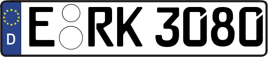 E-RK3080