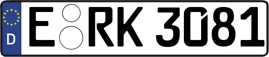E-RK3081