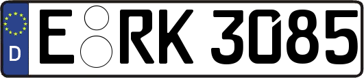 E-RK3085
