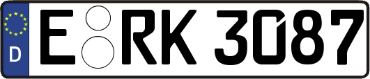 E-RK3087
