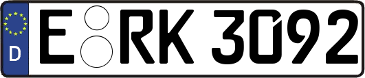 E-RK3092