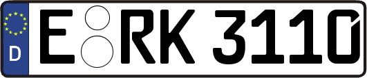 E-RK3110