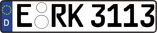 E-RK3113
