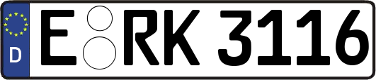E-RK3116