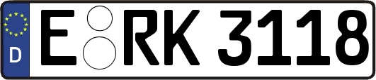 E-RK3118