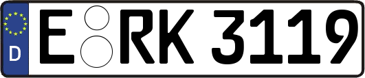 E-RK3119