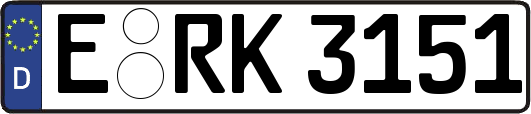 E-RK3151
