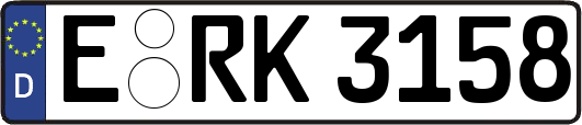 E-RK3158