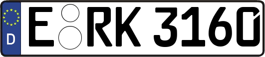 E-RK3160