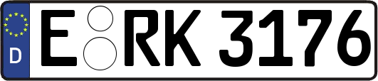 E-RK3176