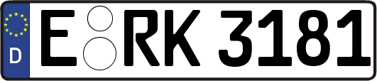 E-RK3181