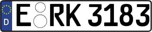 E-RK3183