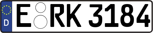 E-RK3184