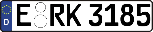 E-RK3185