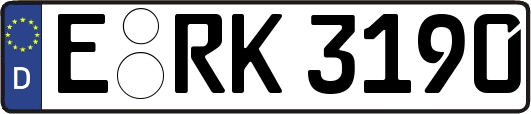 E-RK3190
