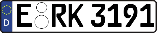 E-RK3191