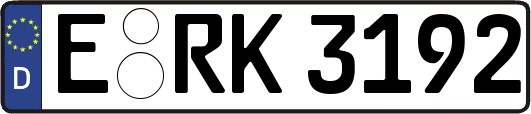 E-RK3192