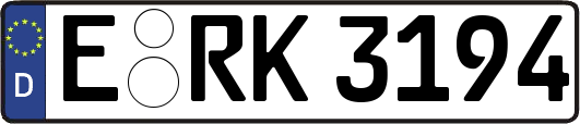 E-RK3194