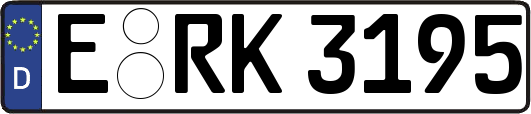 E-RK3195