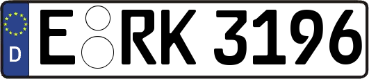 E-RK3196