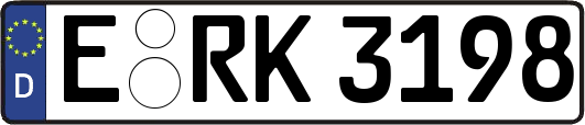 E-RK3198