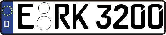 E-RK3200